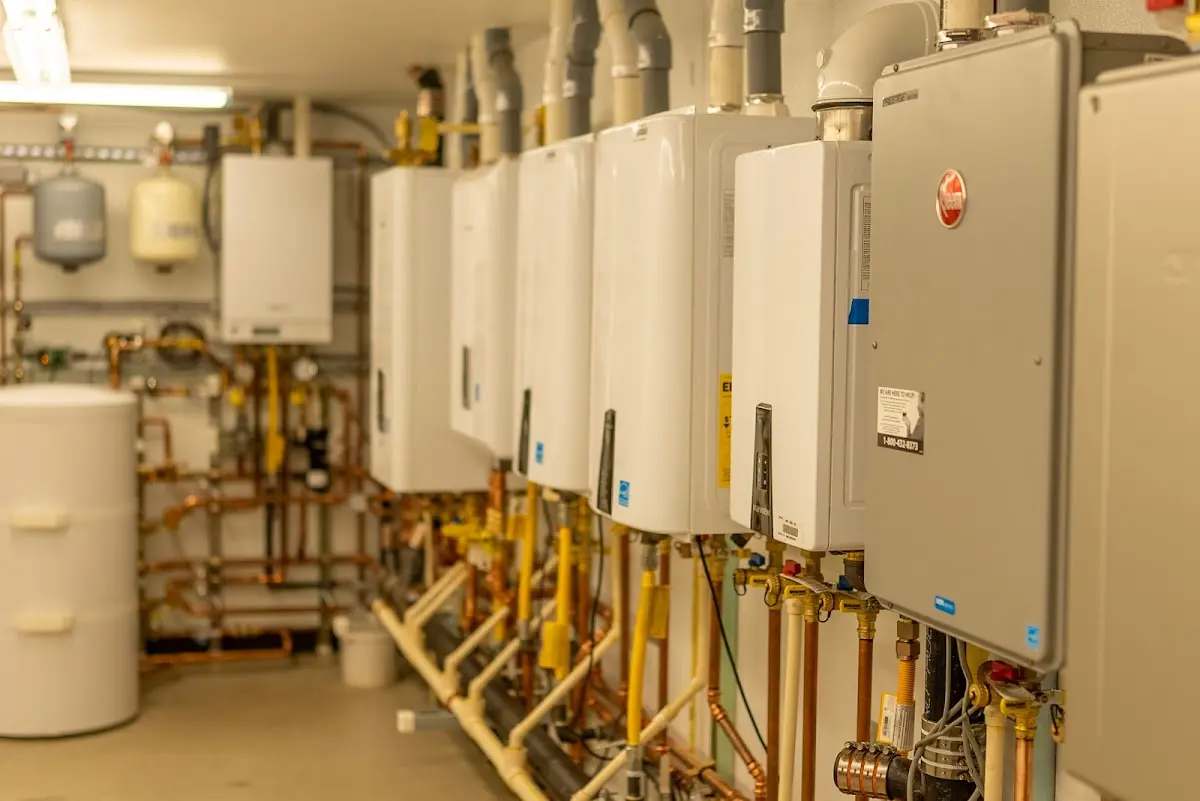 Plumbing Inspection in Foxborough, MA