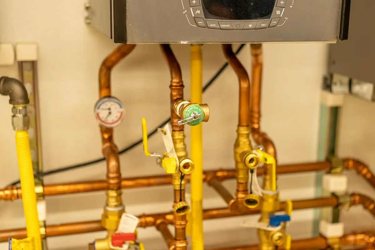 Licensed technician providing Sewer Cleanout for a homeowner in Foxborough